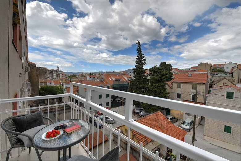 Hotel Via Porto Rooms