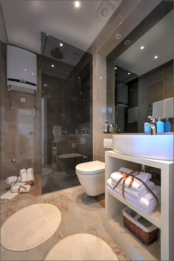Hotel Via Porto Rooms