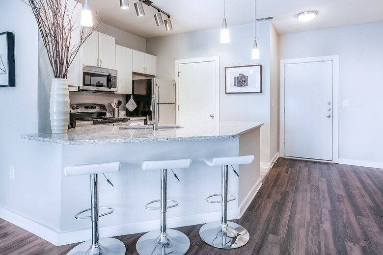 Apartamentos Picture Perfect
