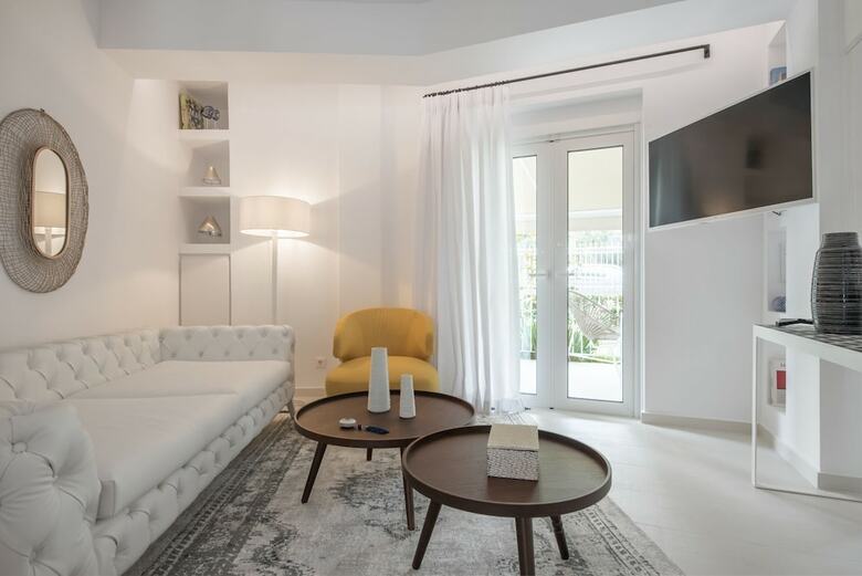 Apartamentos Bliss Living