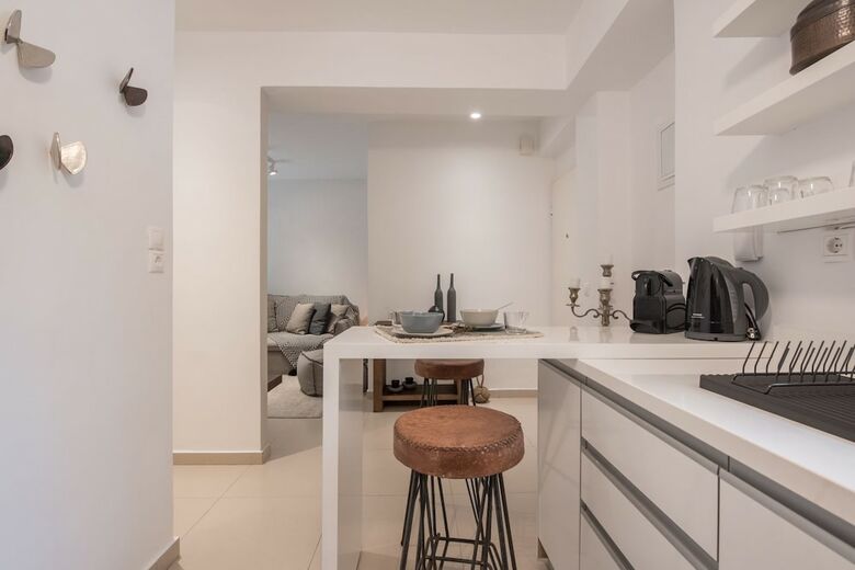 Apartamentos Bliss Living