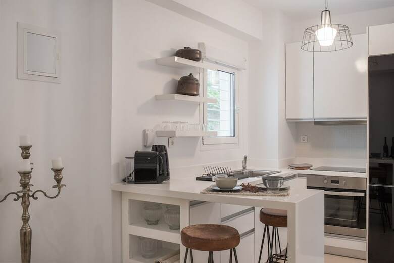 Apartamentos Bliss Living