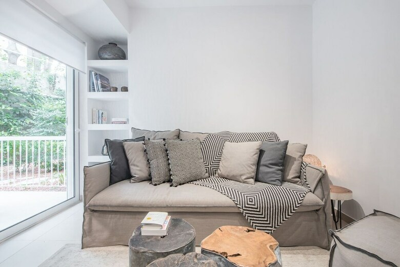 Apartamentos Bliss Living