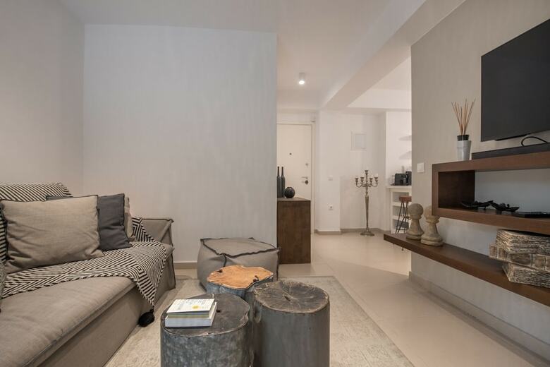 Apartamentos Bliss Living