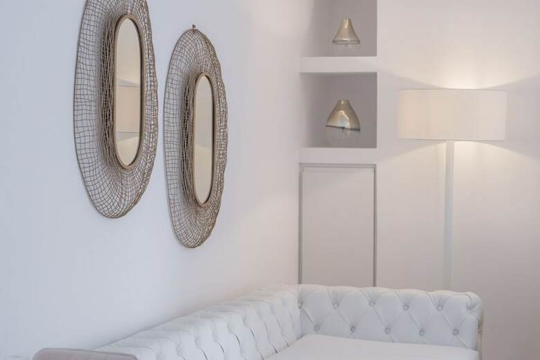 Apartamentos Bliss Living