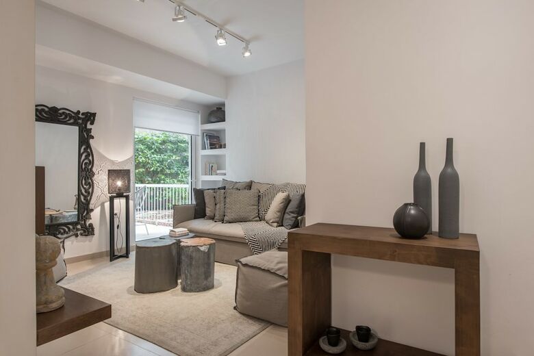 Apartamentos Bliss Living