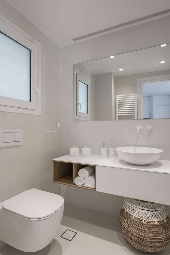 Apartamentos Bliss Living
