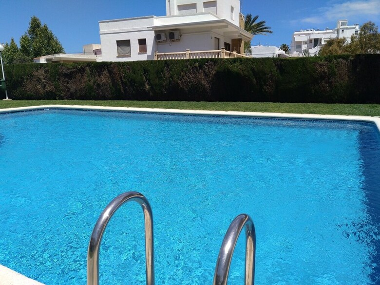Apartamentos Casa Yasmina Javea