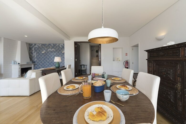 Villa D'ouro