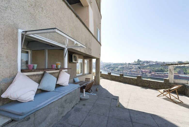 Villa D'ouro