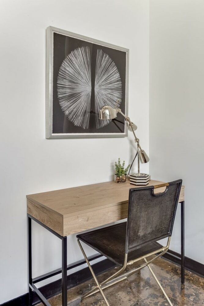 Apartamentos Mod Loft