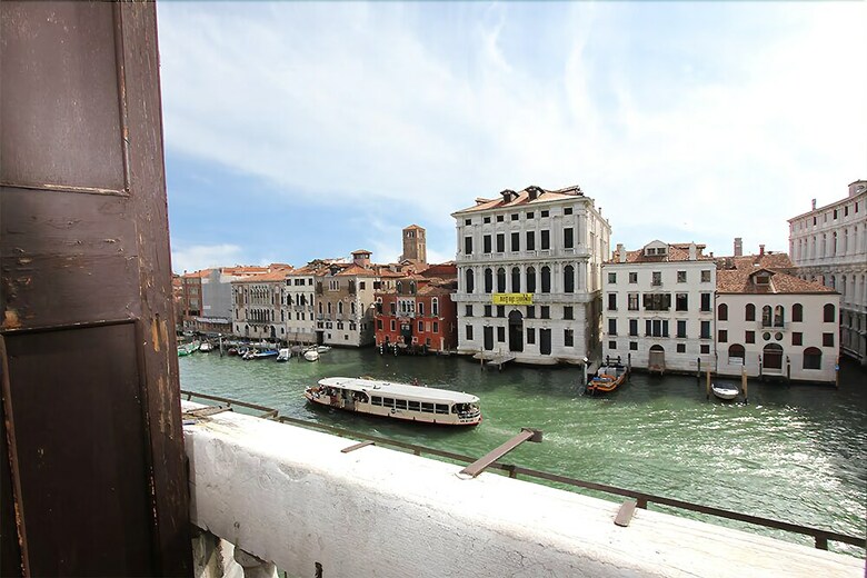 City Apartments - Ca D'oro