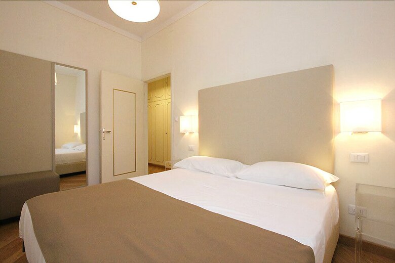 City Apartments - Ca D'oro
