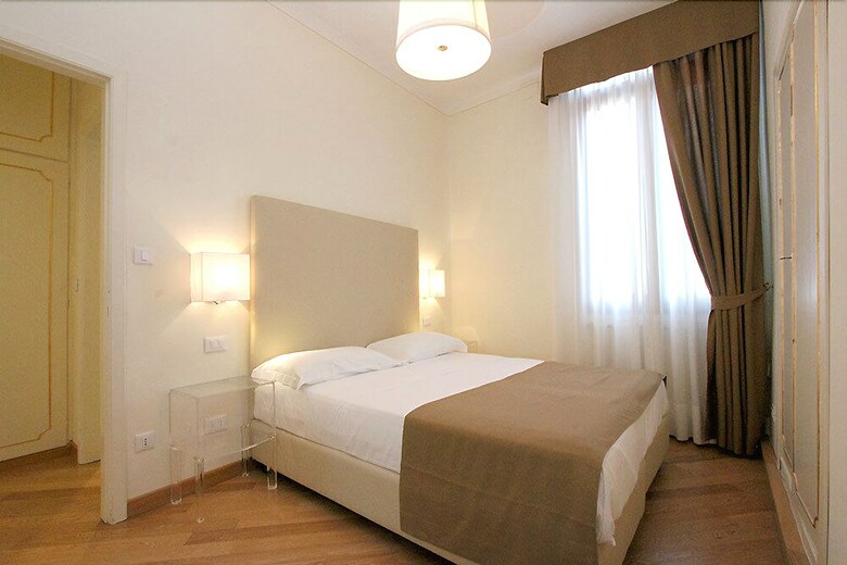 City Apartments - Ca D'oro