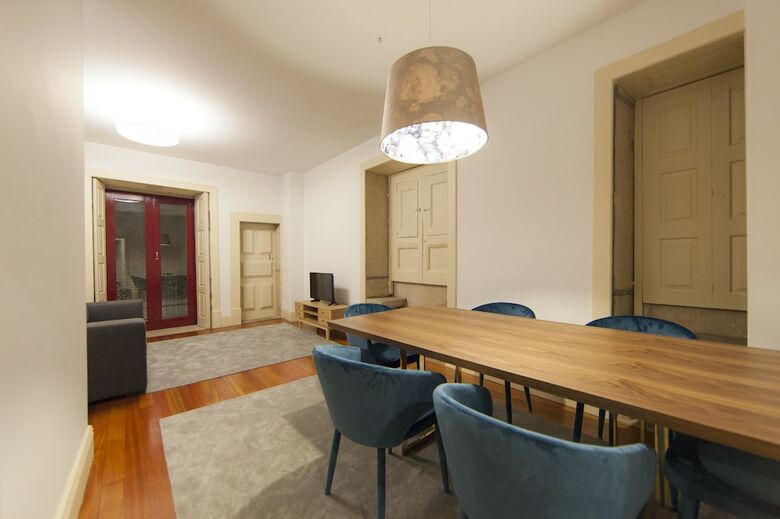 Apartamentos Citybreak-apartments Patio