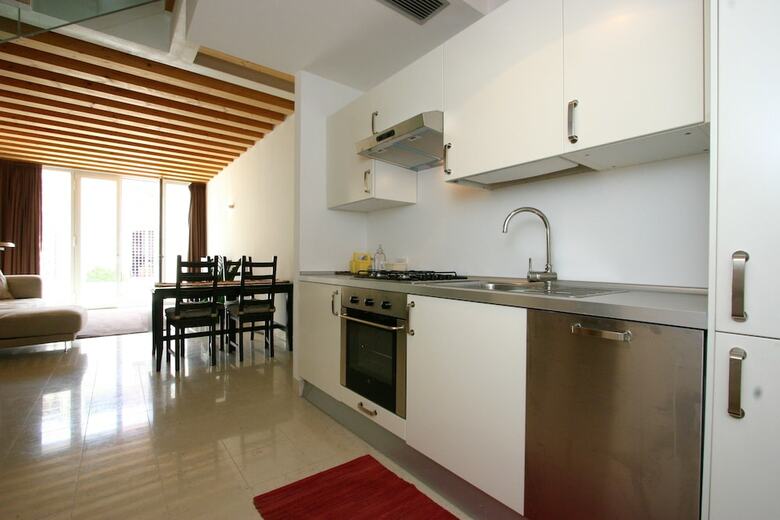 City Apartments - Baia