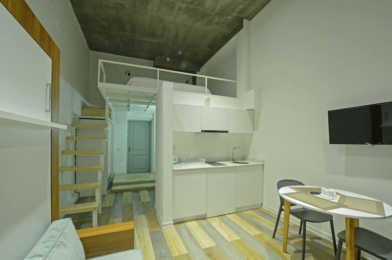 Mariinsky Aparthotel