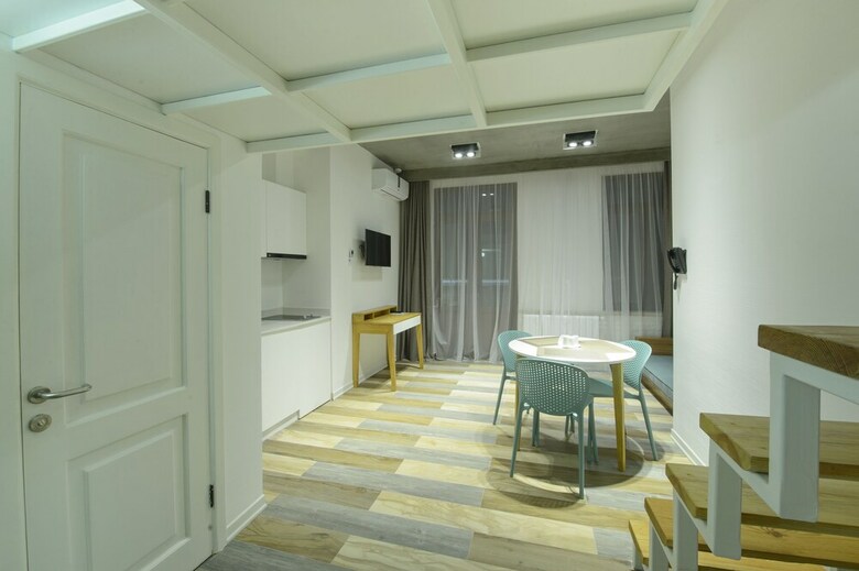 Mariinsky Aparthotel