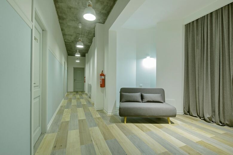 Mariinsky Aparthotel