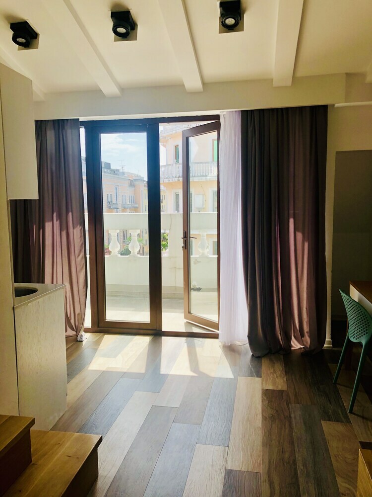 Mariinsky Aparthotel