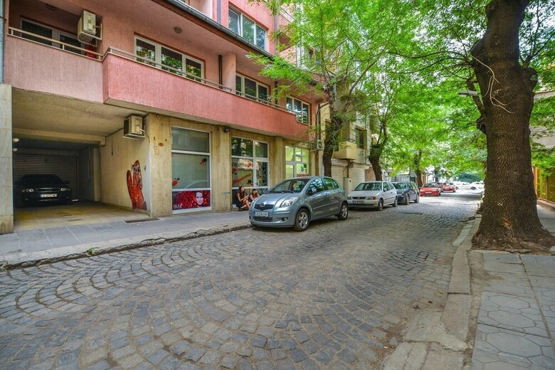 Fm Premium 1-bdr Apartment - Cool & Cozy