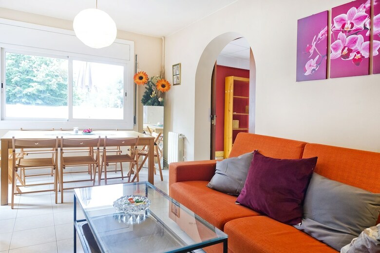 Villa Casa Entre Mar Y Monta�a
