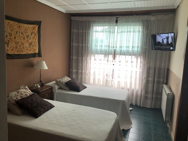 Agroturismo Casa Mar�a