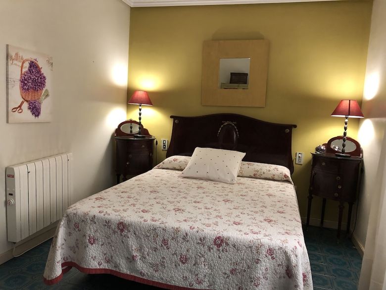 Agroturismo Casa Mar�a