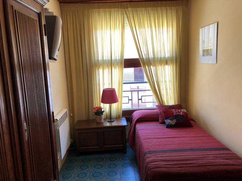 Agroturismo Casa Mar�a