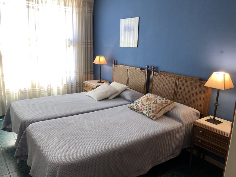 Agroturismo Casa Mar�a