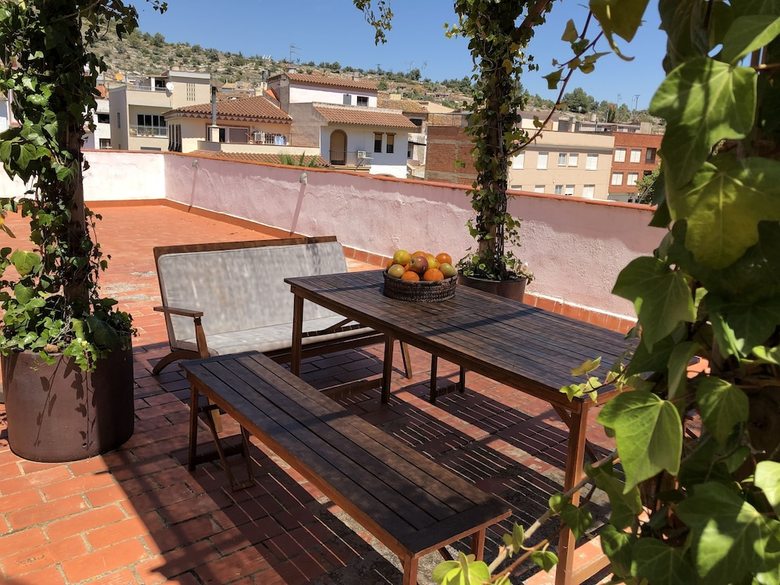 Agroturismo Casa Mar�a