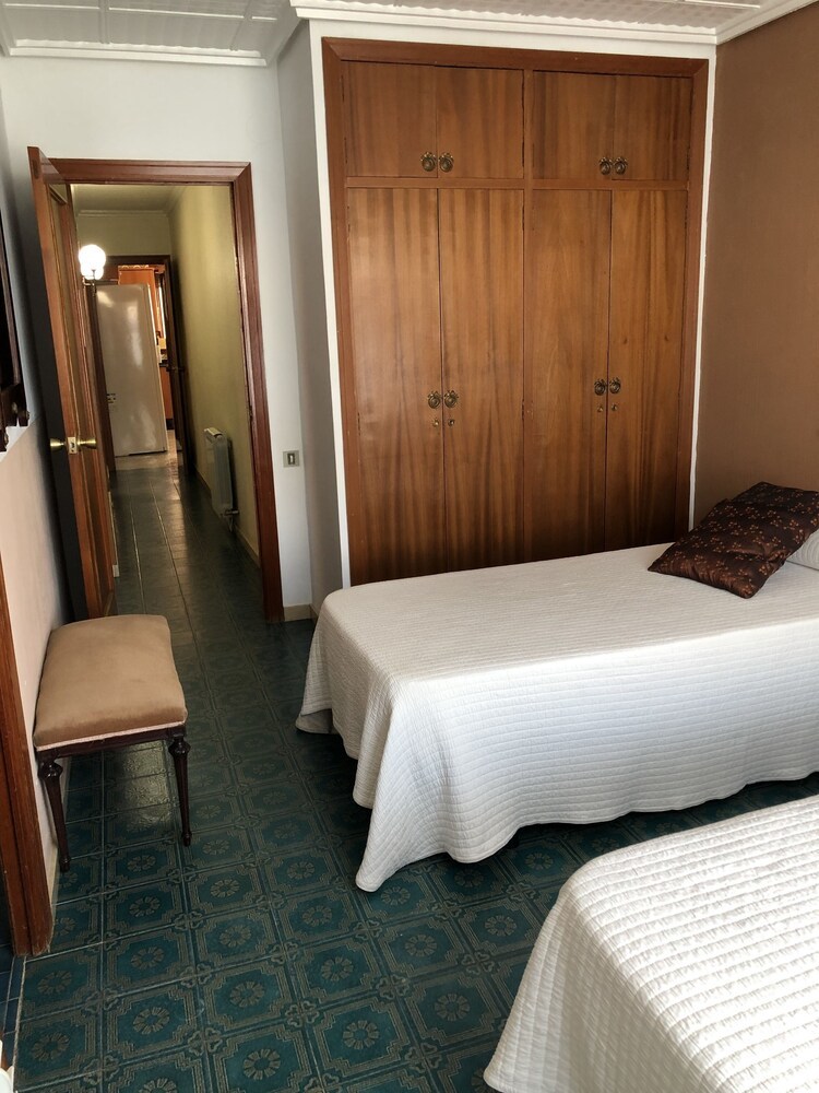 Agroturismo Casa Mar�a