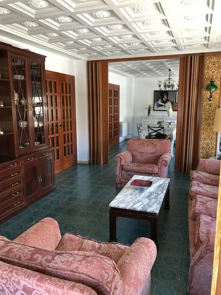 Agroturismo Casa Mar�a