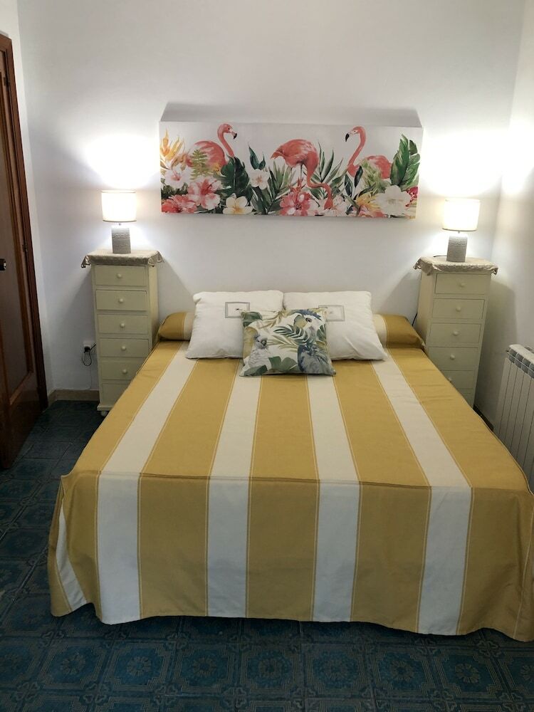 Agroturismo Casa Mar�a
