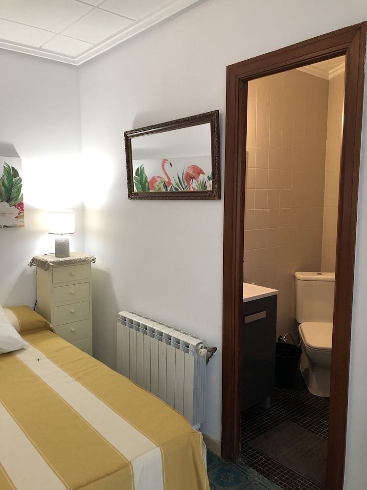 Agroturismo Casa Mar�a