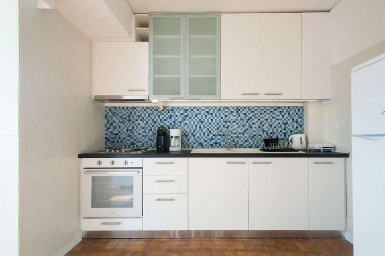 Apartamentos 360 Relax By Blupine