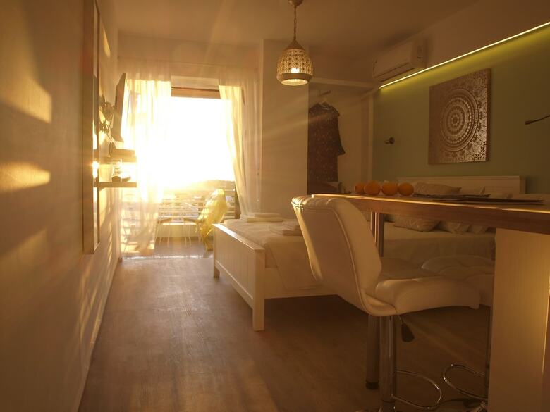 Apartamentos Seaside Secret By Blupine