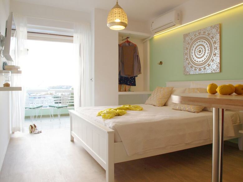 Apartamentos Seaside Secret By Blupine