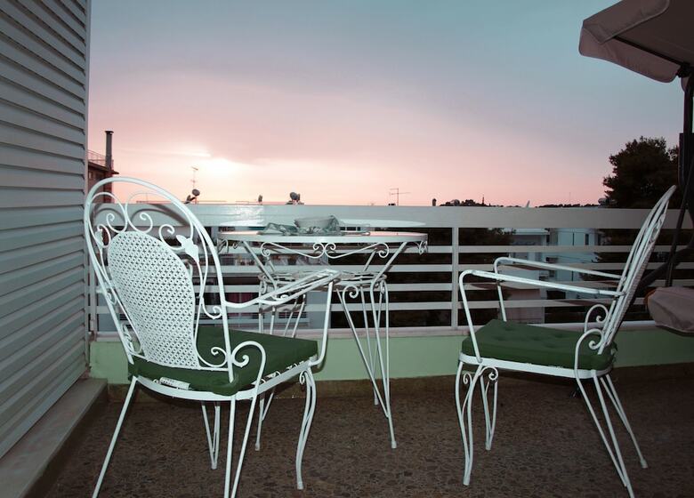 Apartamentos Seaside Secret By Blupine