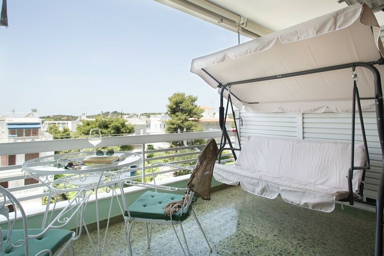 Apartamentos Seaside Secret By Blupine