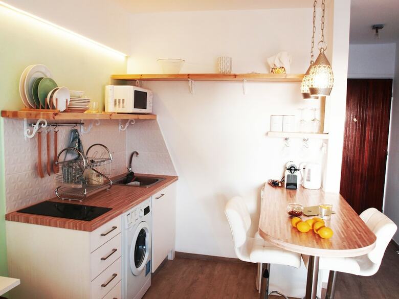 Apartamentos Seaside Secret By Blupine
