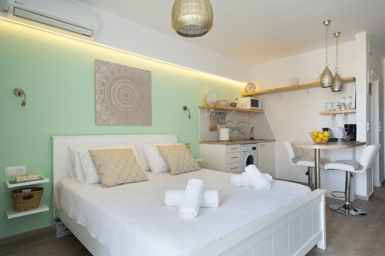 Apartamentos Seaside Secret By Blupine