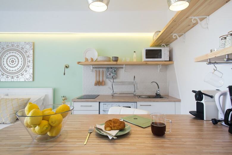 Apartamentos Seaside Secret By Blupine
