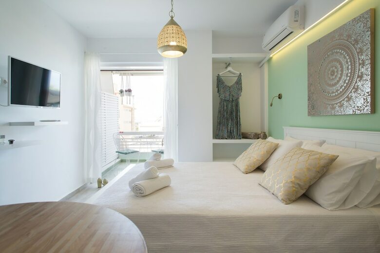 Apartamentos Seaside Secret By Blupine