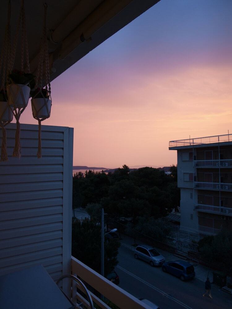 Apartamentos Seaside Secret By Blupine