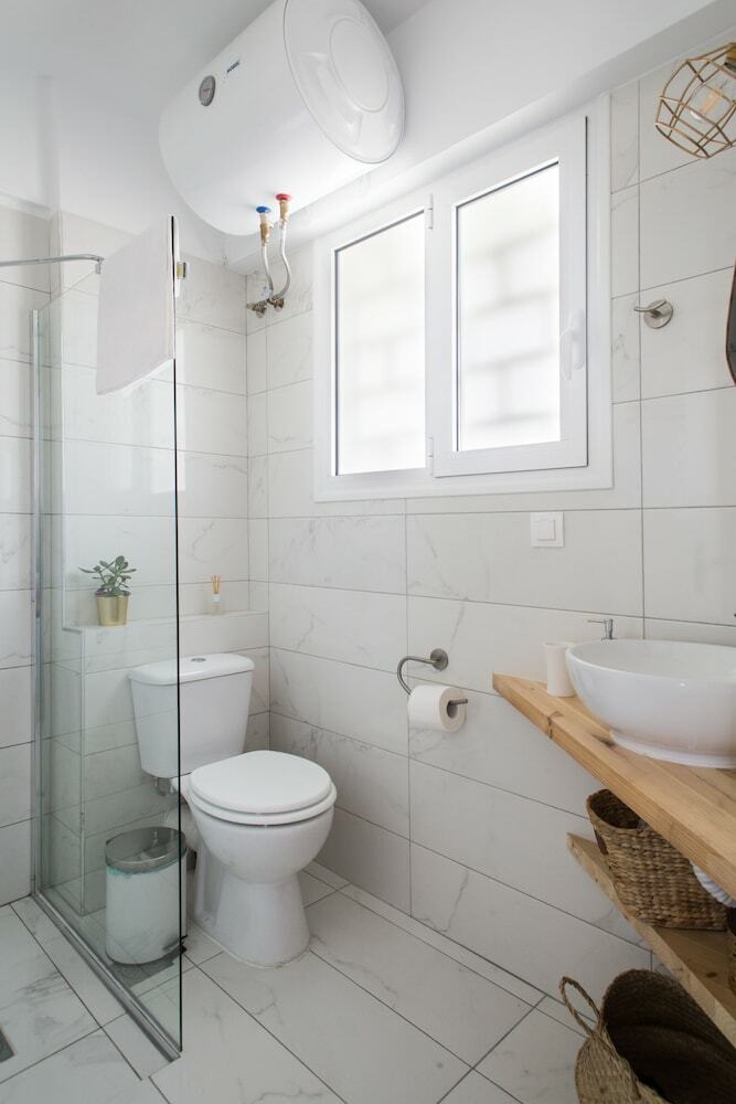 Apartamentos Seaside Secret By Blupine