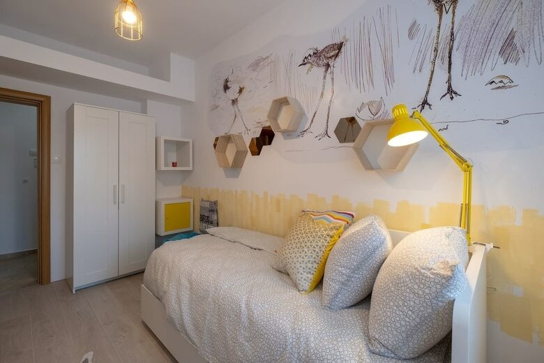 Fm Premium 2-bdr Apartment - Family And Pet Friendly