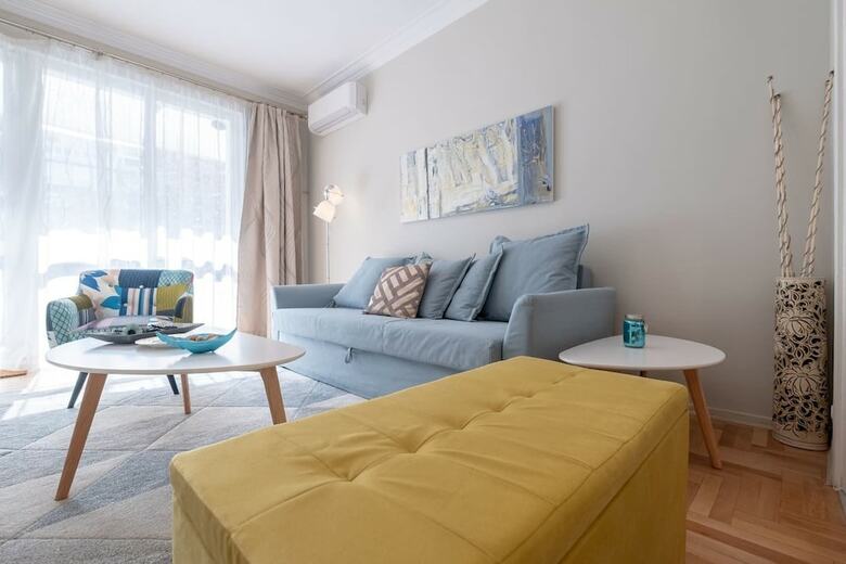 Fm Premium 2-bdr Apartment - Family And Pet Friendly