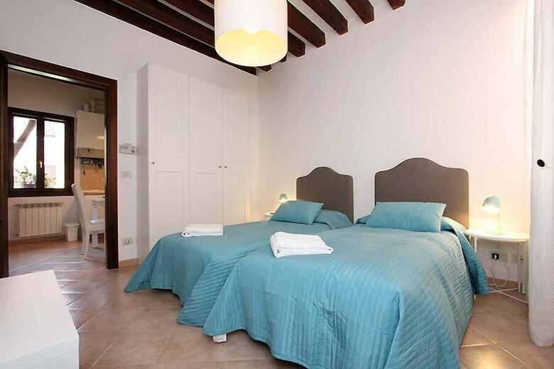 City Apartments - Puccini