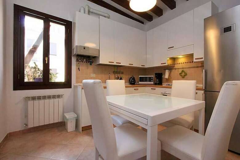 City Apartments - Puccini